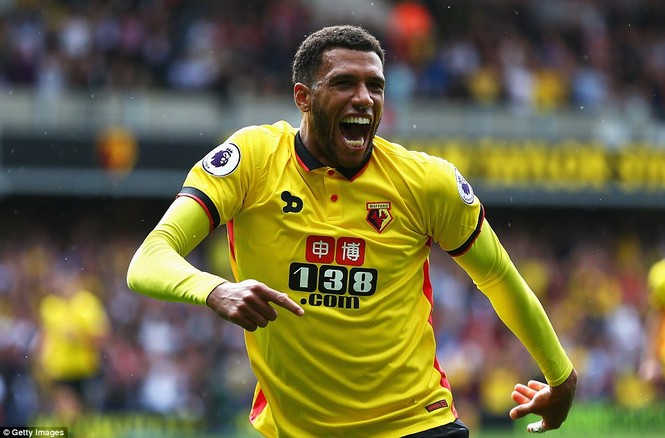 Chelsea ngược dòng ngoạn mục trước Watford - ảnh 5