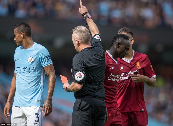 Man City đè bẹp Liverpool với tỷ số khó tin - ảnh 4