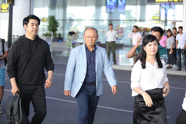 Tuyển Việt Nam thắng 5 'sao' Campuchia - ảnh 3