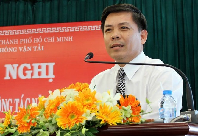 Chính phủ trình nhân sự Bộ trưởng Giao thông và Tổng Thanh tra mới - ảnh 2