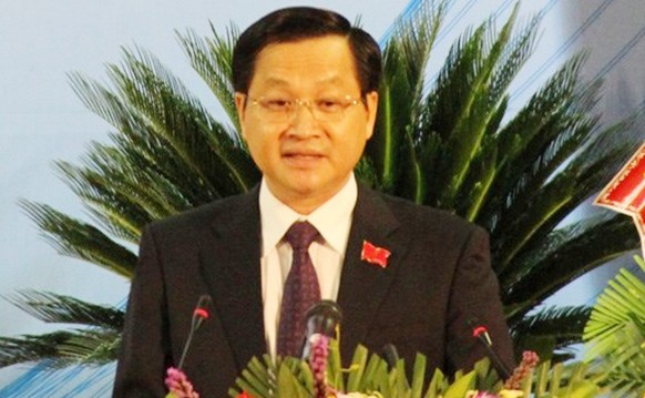 Chính phủ trình nhân sự Bộ trưởng Giao thông và Tổng Thanh tra mới - ảnh 3