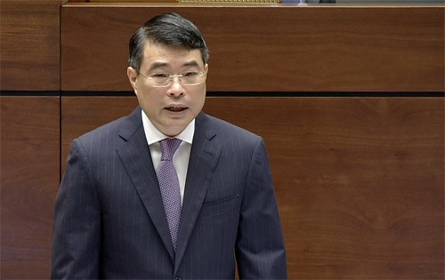 Thống đốc: 'Nhận diện được nhóm cổ đông lớn thao túng ngân hàng' - ảnh 1