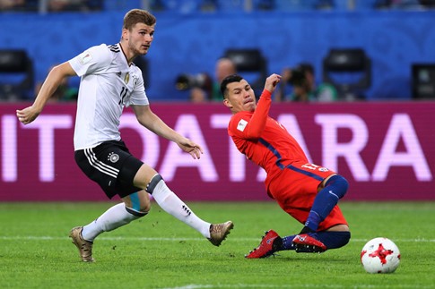 Cục diện bảng đấu World Cup 2018 - ảnh 6