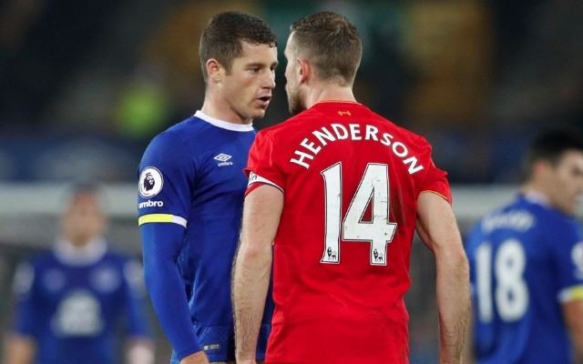 Bốc thăm vòng 3 FA Cup: Liverpool đụng độ Everton - ảnh 1
