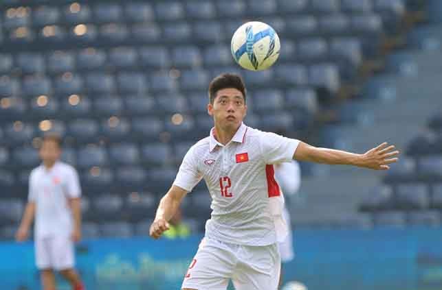 Công Phượng lập công, U23 Việt Nam vẫn thua Uzbekistan - ảnh 4