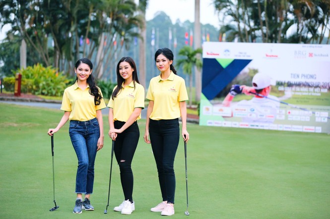 Lê Hùng Nam vô địch giải Golf Tiền Phong Championship - ảnh 6