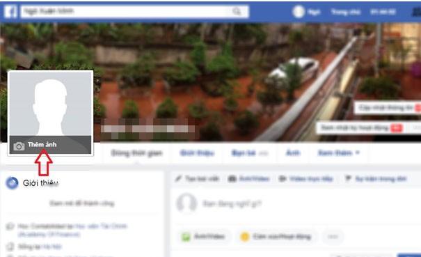 Thay ảnh đại diện Facebook hưởng ứng Chủ Nhật Đỏ 2018 - ảnh 1