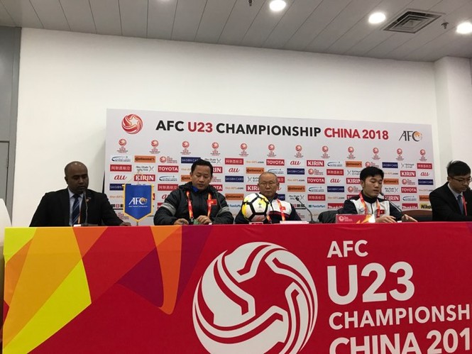 Lộ hình ảnh Cúp vô địch mà U23 Việt Nam khao khát - ảnh 3