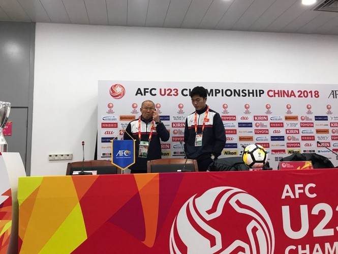 Lộ hình ảnh Cúp vô địch mà U23 Việt Nam khao khát - ảnh 5