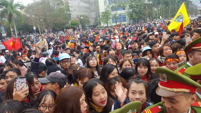 anh em Bùi Tiến Dũng - Bùi Tiến Dụng - ảnh 1