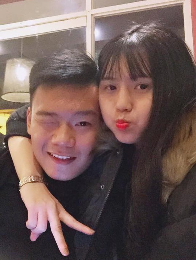5 hot-boy U23 Việt Nam 'quay cuồng' với Valentine - ảnh 3