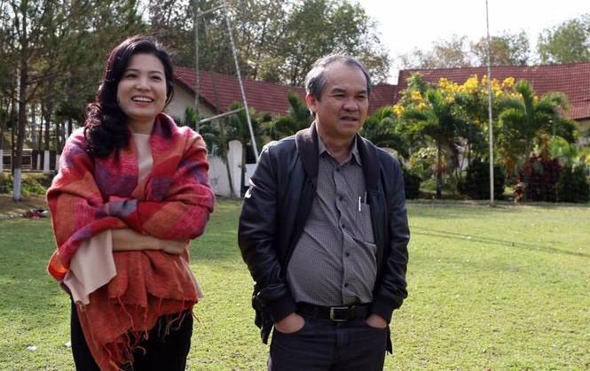 VPMilk đồng hành bền bỉ cùng bóng đá Việt Nam - ảnh 7