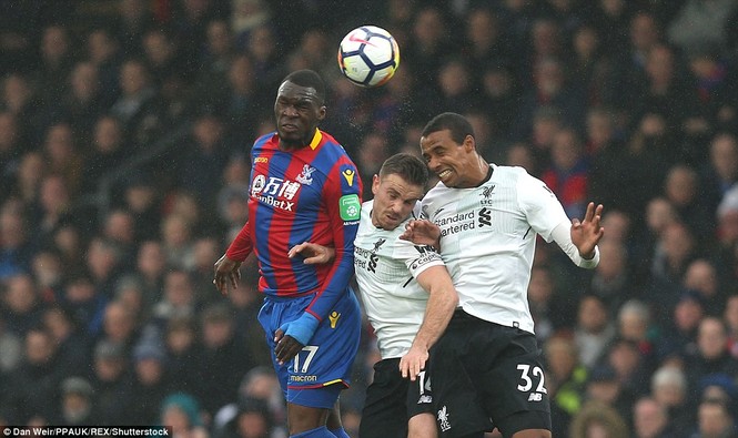 Mohamed Salah: 'Siêu pháo' khủng khiếp của Liverpool - ảnh 9