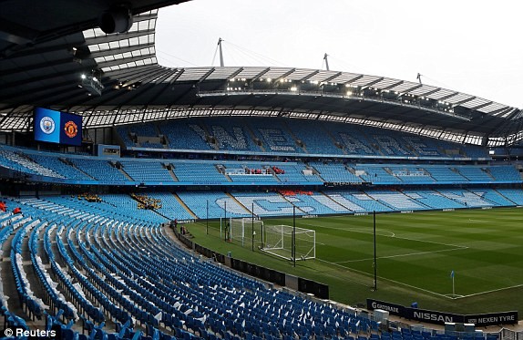 Ngược dòng khó tin, M.U cản Man City vô địch sớm - ảnh 9