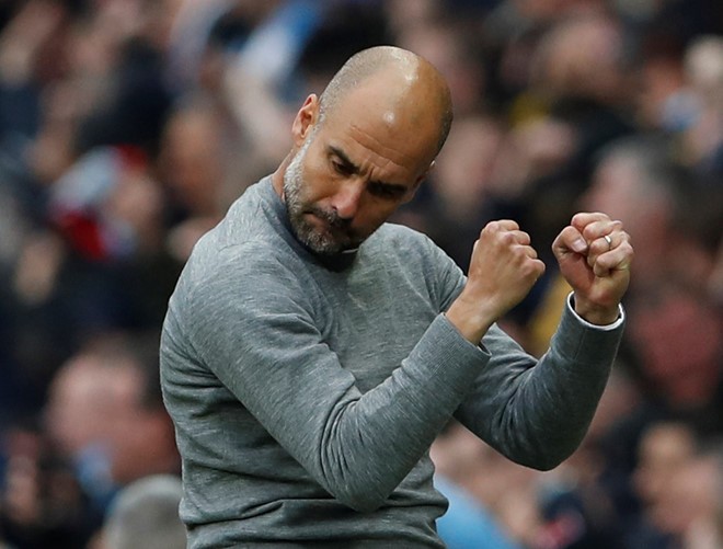 Ngược dòng khó tin, M.U cản Man City vô địch sớm - ảnh 15