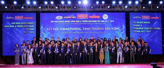Agribank nhiều năm liên tiếp khẳng định