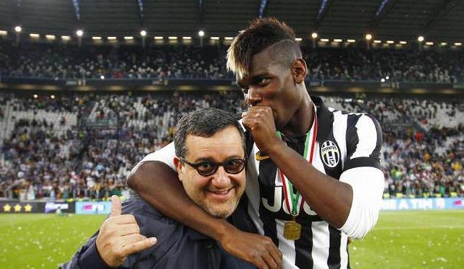 Bị Mourinho đưa vào 'danh sách đen', Pogba tìm đường tới PSG - ảnh 2
