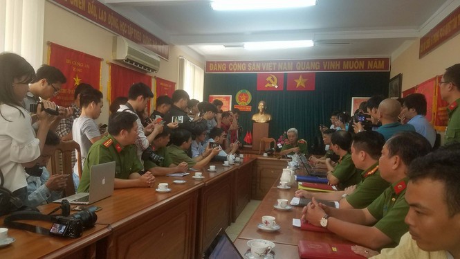 Vụ cuồng sát hiệp sĩ ở Sài Gòn: Nghi phạm cực kỳ hung bạo - ảnh 10