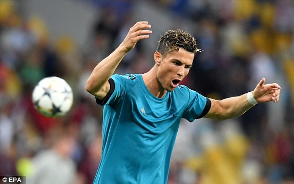 Bale lập cú đúp, Real lần thứ 3 liên tiếp vô địch Champions League - ảnh 11