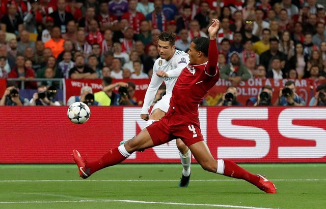 Bale lập cú đúp, Real lần thứ 3 liên tiếp vô địch Champions League - ảnh 17