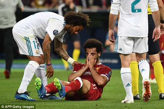 Bale lập cú đúp, Real lần thứ 3 liên tiếp vô địch Champions League - ảnh 19