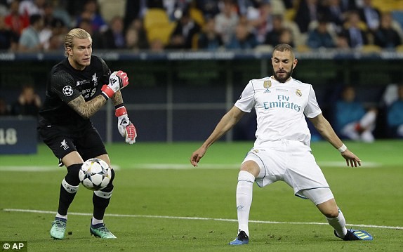 Bale lập cú đúp, Real lần thứ 3 liên tiếp vô địch Champions League - ảnh 22