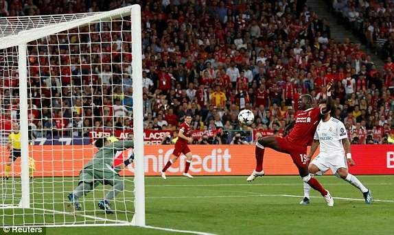 Bale lập cú đúp, Real lần thứ 3 liên tiếp vô địch Champions League - ảnh 25