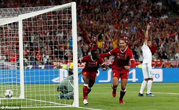 Bale lập cú đúp, Real lần thứ 3 liên tiếp vô địch Champions League - ảnh 26
