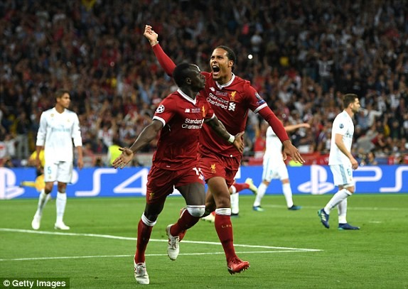 Bale lập cú đúp, Real lần thứ 3 liên tiếp vô địch Champions League - ảnh 27