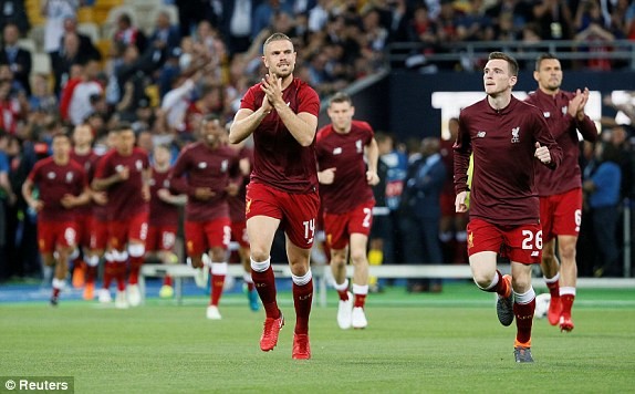 Bale lập cú đúp, Real lần thứ 3 liên tiếp vô địch Champions League - ảnh 1