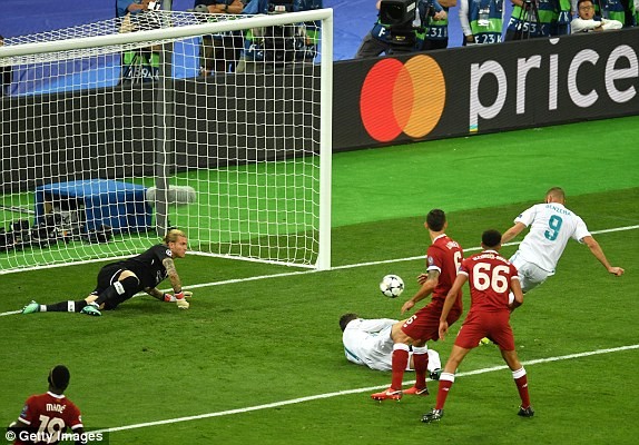 Bale lập cú đúp, Real lần thứ 3 liên tiếp vô địch Champions League - ảnh 21