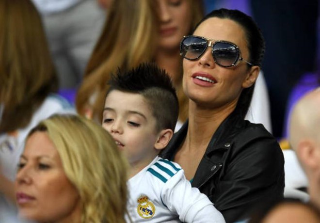 Bale lập cú đúp, Real lần thứ 3 liên tiếp vô địch Champions League - ảnh 7