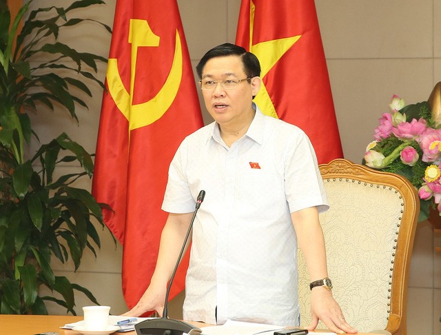 Phó thủ tướng yêu cầu điều chỉnh tên gọi 'trạm thu giá' BOT - ảnh 1