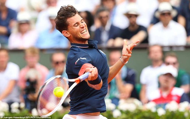 Nadal lần thứ 11 vô địch Roland Garros - ảnh 2