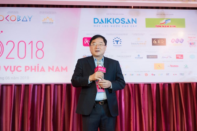 Sôi động ngày sơ khảo Hoa hậu phía Nam - ảnh 6