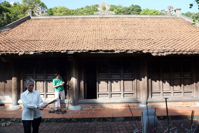 Những điểm du lịch tâm linh thú vị ở Cửa Lò không phải ai cũng biết - ảnh 2