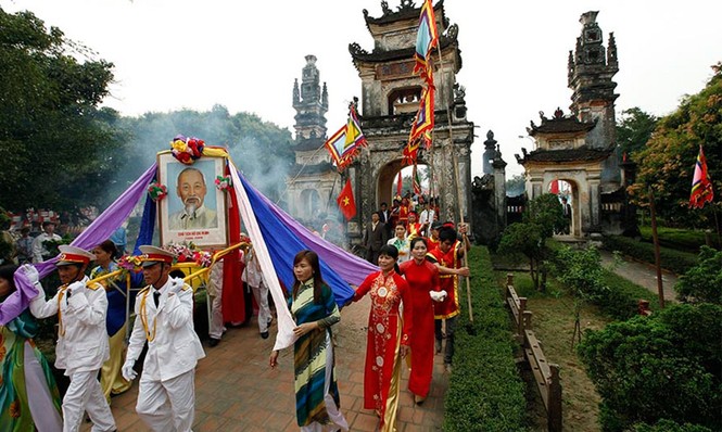Những điểm du lịch tâm linh thú vị ở Cửa Lò không phải ai cũng biết - ảnh 6