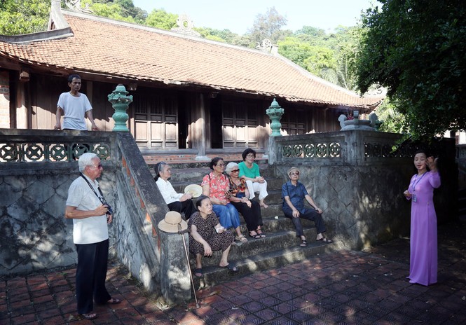 Những điểm du lịch tâm linh thú vị ở Cửa Lò không phải ai cũng biết - ảnh 3