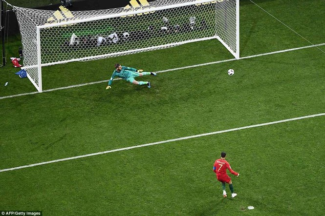 BÌNH LUẬN Cristiano Ronaldo: Vạn lý độc hành - ảnh 3