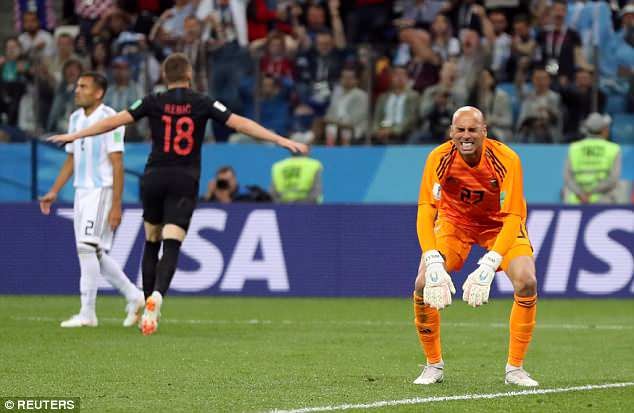 BÌNH LUẬN WORLD CUP: Croatia – Cơn gió độc đầy cạm bẫy - ảnh 3