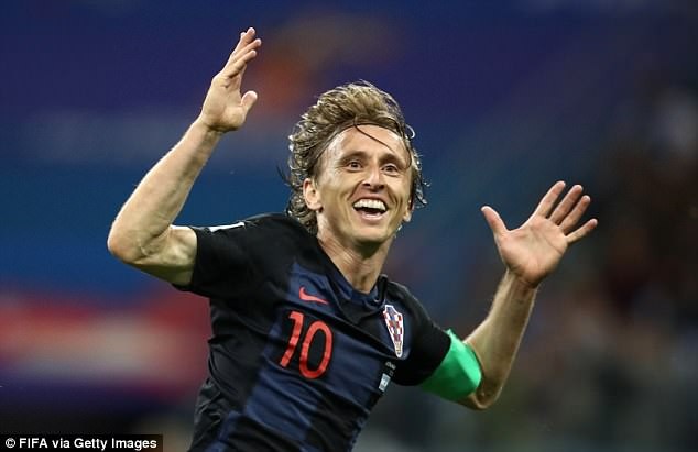 BÌNH LUẬN WORLD CUP: Croatia – Cơn gió độc đầy cạm bẫy - ảnh 2