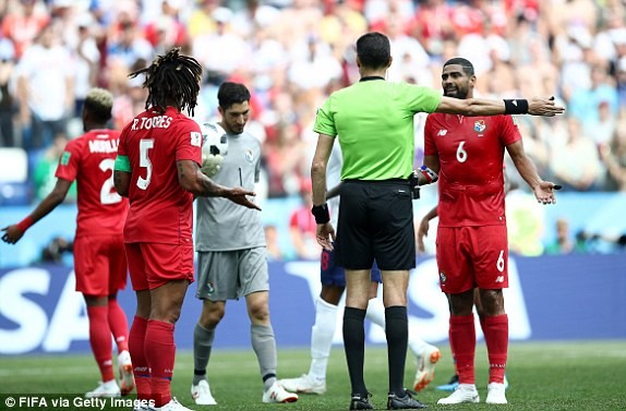 Anh vào vòng 1/8 World Cup sau màn 'dội bom' kinh hoàng - ảnh 24