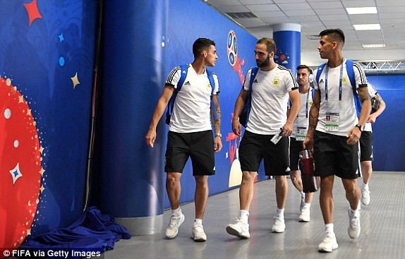 Mbappe lập cú đúp, Pháp vượt qua Argentina tiến vào tứ kết - ảnh 6