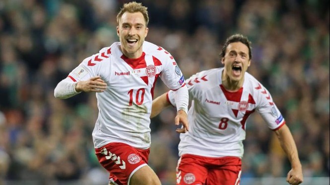 MÁCH NƯỚC WORLD CUP: Mạnh dạn tin kẻ yếu! - ảnh 1