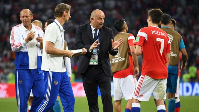 Sau World Cup, bóng đá Nga sẽ ra sao? - ảnh 2