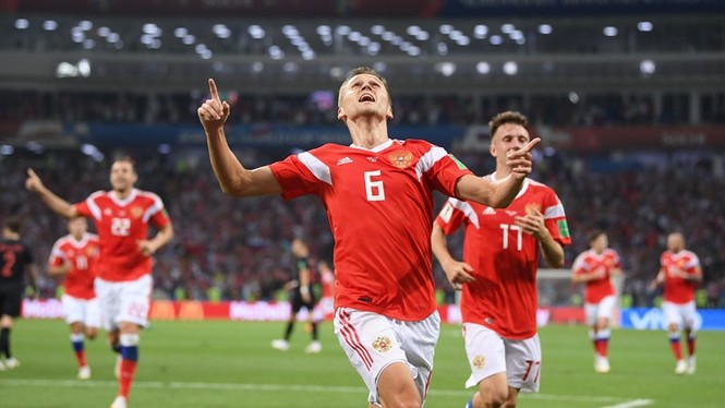 Sau World Cup, bóng đá Nga sẽ ra sao? - ảnh 3