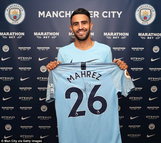 Kích hoạt 'bom tấn' 60 triệu bảng, Man City lập kỷ lục chuyển nhượng - ảnh 1