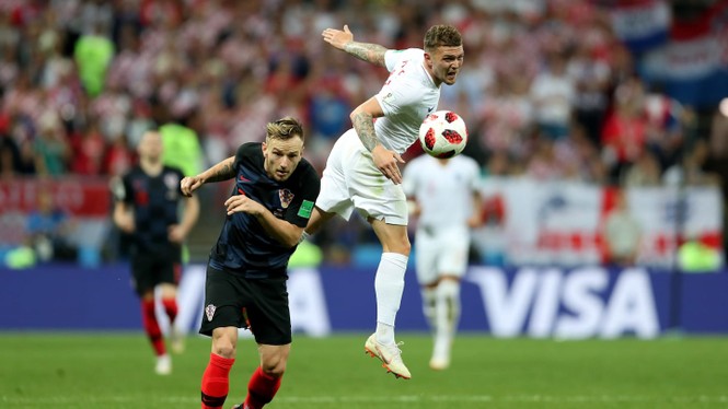 Trận tranh hạng 3 World Cup, Anh vs Bỉ: Bên kia bờ ảo vọng - ảnh 2