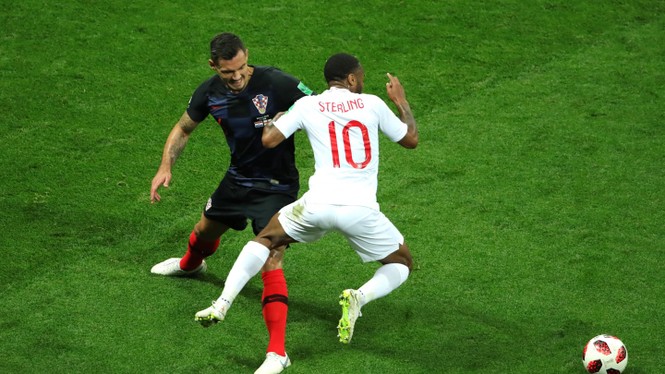 Trận tranh hạng 3 World Cup, Anh vs Bỉ: Bên kia bờ ảo vọng - ảnh 1