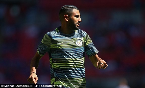 Aguero lập cú đúp, Man City đoạt Siêu cup Anh - ảnh 5